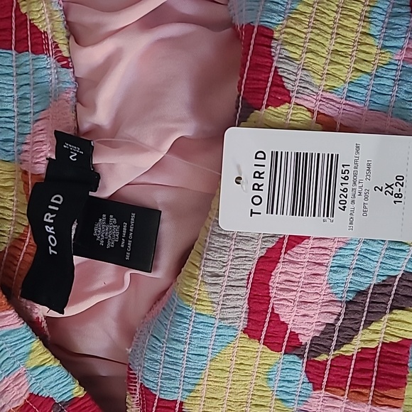 Skirt/short - Picture 3 of 3